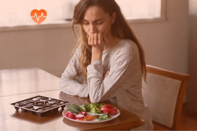 Лечение расстройств пищевого поведения в Межгорье