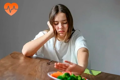 Лечение анорексии в Межгорье