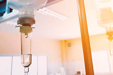 Принудительный вывод из запоя в Межгорье