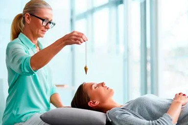 Кодирование гипнозом в Межгорье