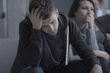 Лечение созависимости в Межгорье